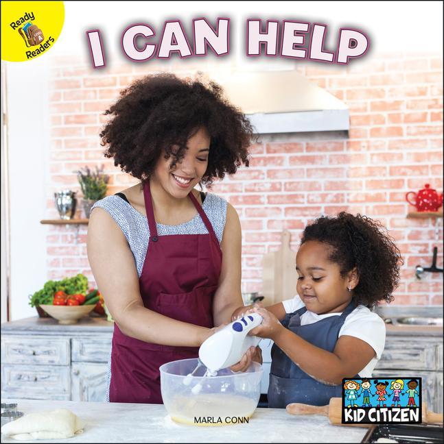 Libro I Can Help Marla Conn