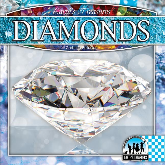 Könyv Diamonds Christine Petersen
