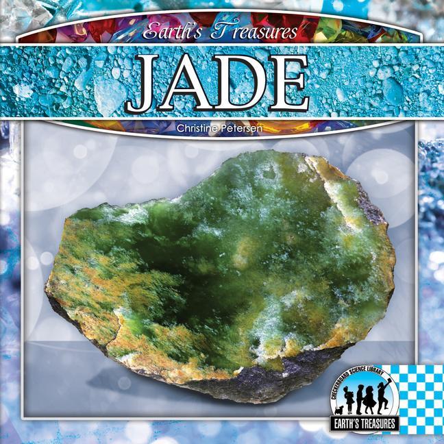 Book Jade Christine Petersen
