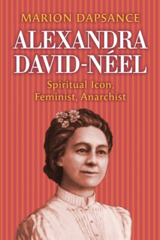 Könyv Alexandra David-Neel 