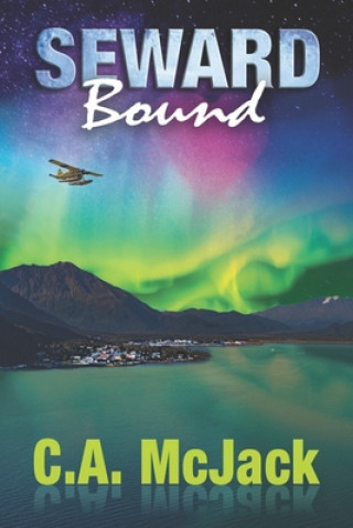 Book Seward Bound Trenda London