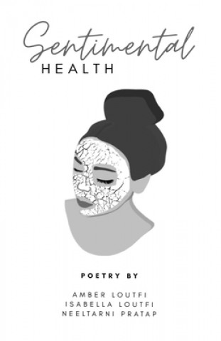 Knjiga Sentimental Health Amber M. Loutfi