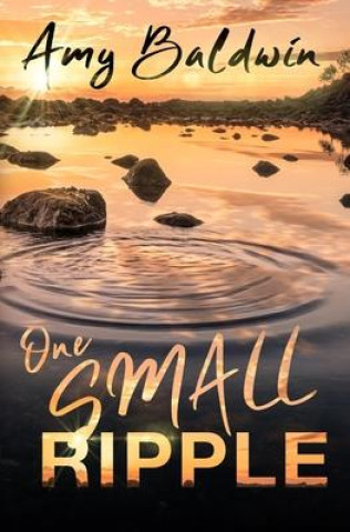 Książka One Small Ripple Amy Baldwin