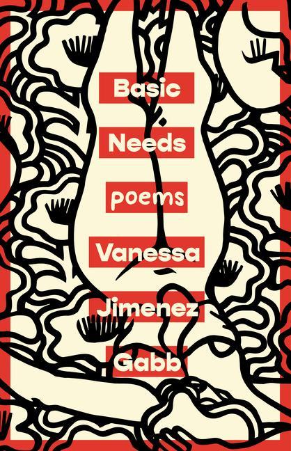 Knjiga Basic Needs Vanessa Jimenez Gabb