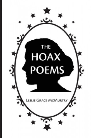 Książka Hoax Poems Leslie Grace McMurtry