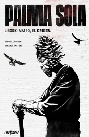 Könyv PALMA SOLA Liborio Mateo, el origen Gerardo Castillo
