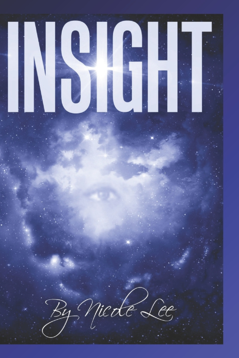 Knjiga Insight Kristyn Bridges
