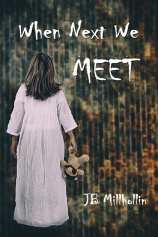 Boek When Next We Meet J. B. Millhollin
