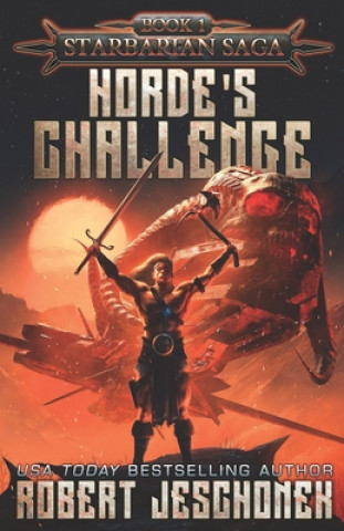 Buch Horde's Challenge Tom Edwards