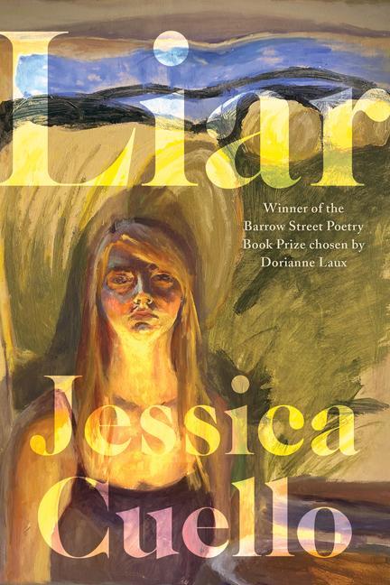 Carte Liar Jessica Cuello
