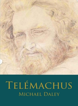 Libro Telemachus Michael Daley