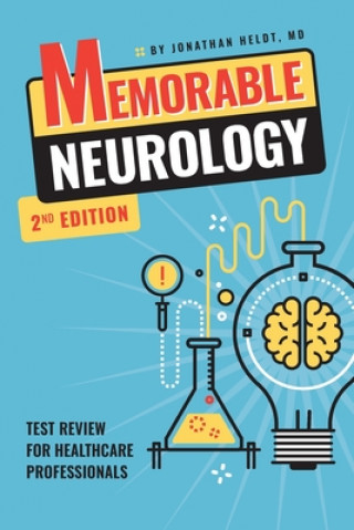Carte Memorable Neurology Jonathan Heldt