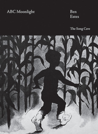 Knjiga ABC Moonlight Ben Estes