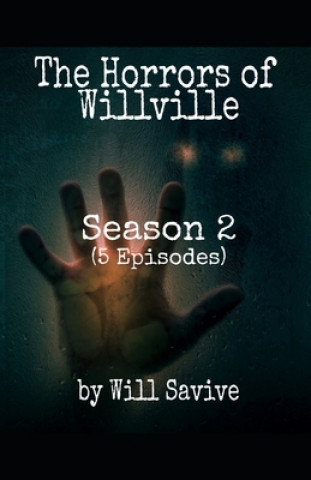 Carte Horrors of Willville Will Savive