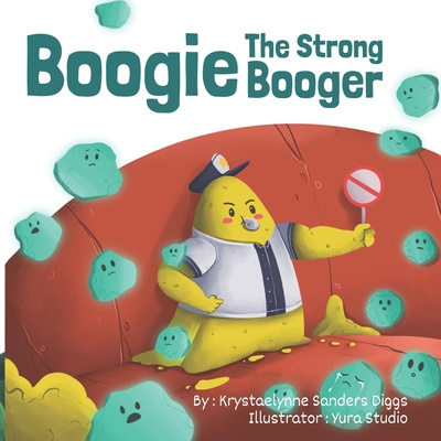 Knjiga Boogie Yura Studios