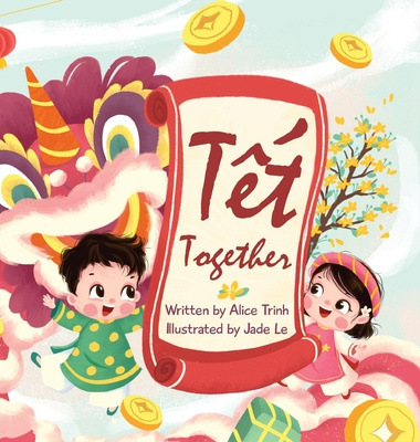Knjiga Tet Together Alice Trinh