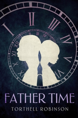 Knjiga Father Time TBD