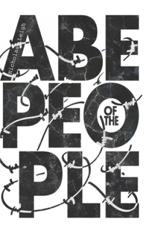 Knjiga Abe of the People Nicholas Leigh