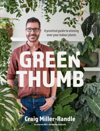 Book Green Thumb Craig Miller-Randle