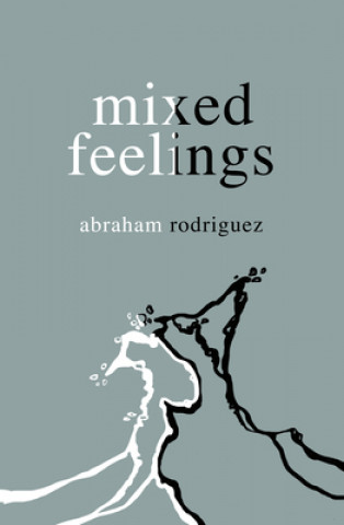 Könyv Mixed Feelings Abraham Rodriguez