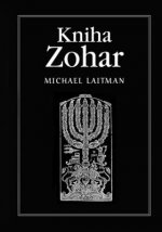 Kniha Kniha Zohar Michael Laitman
