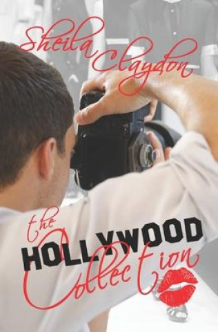 Book The Hollywood Collection Sheila Claydon