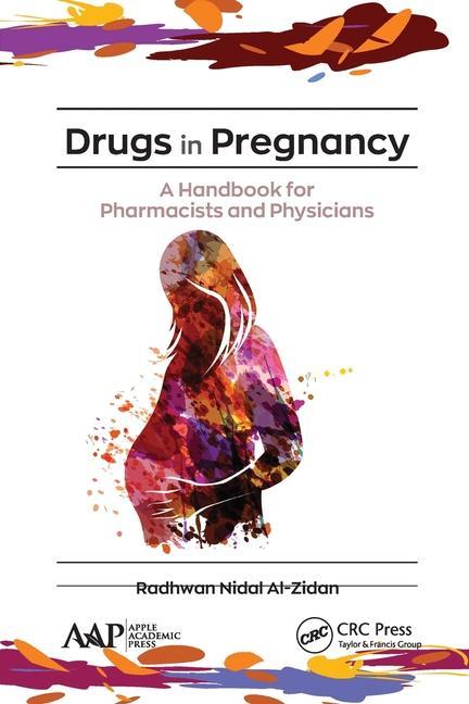 Книга Drugs in Pregnancy Radhwan Nidal Al-Zidan