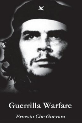 Książka Guerrilla Warfare Ernesto Che Guevara