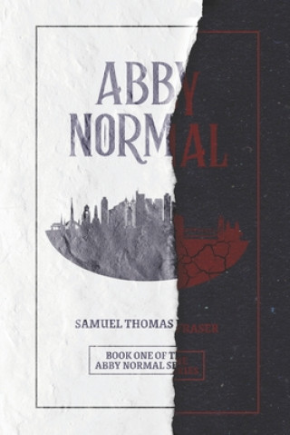 Knjiga Abby Normal Samuel Thomas Fraser