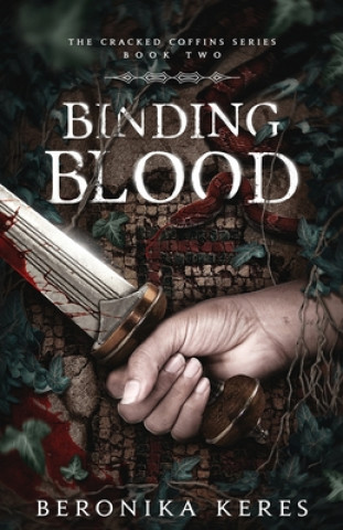 Boek Binding Blood Beronika Keres