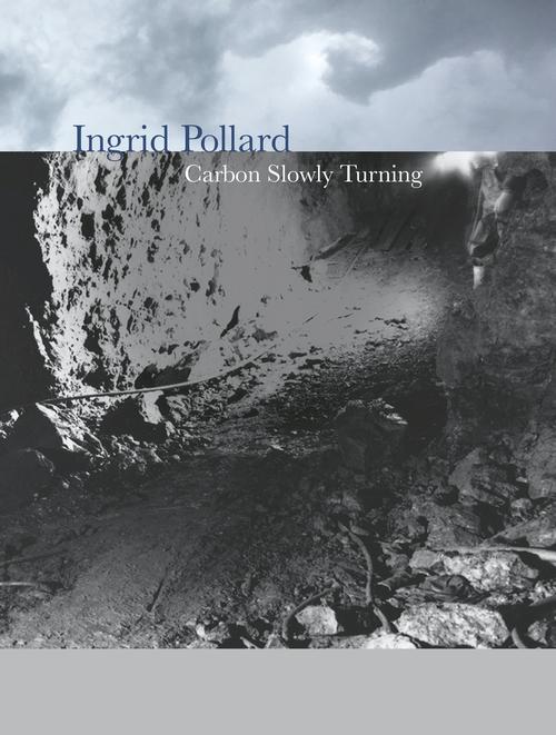 Knjiga Ingrid Pollard FAY BLANCHARD
