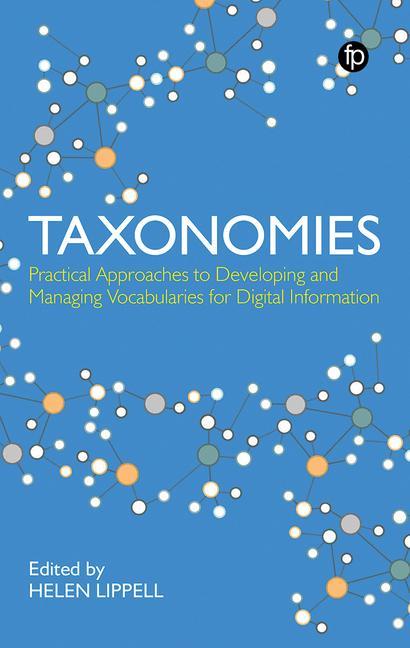 Книга Taxonomies Helen Lippell