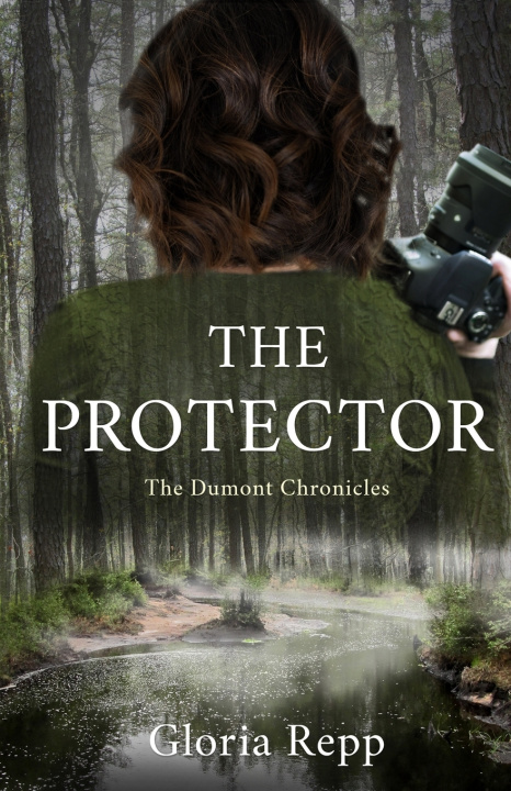 Book The Protector Gloria Repp