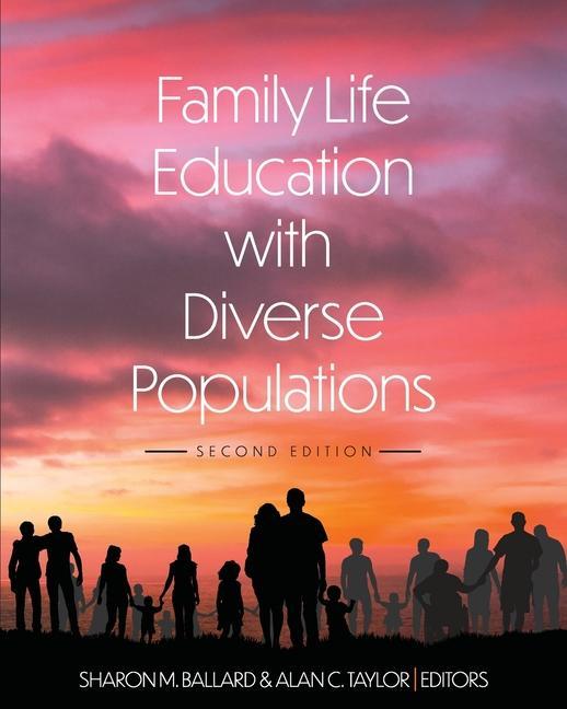 Kniha Family Life Education with Diverse Populations Sharon M. Ballard