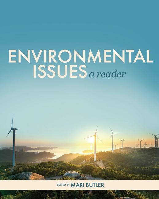 Knjiga Environmental Issues: A Reader Mari Butler