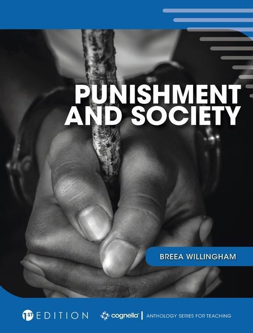 Buch Punishment and Society Breea Willingham