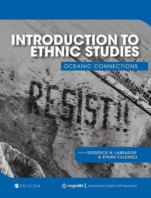 Knjiga Introduction to Ethnic Studies: Oceanic Connections Roderick N. Labrador