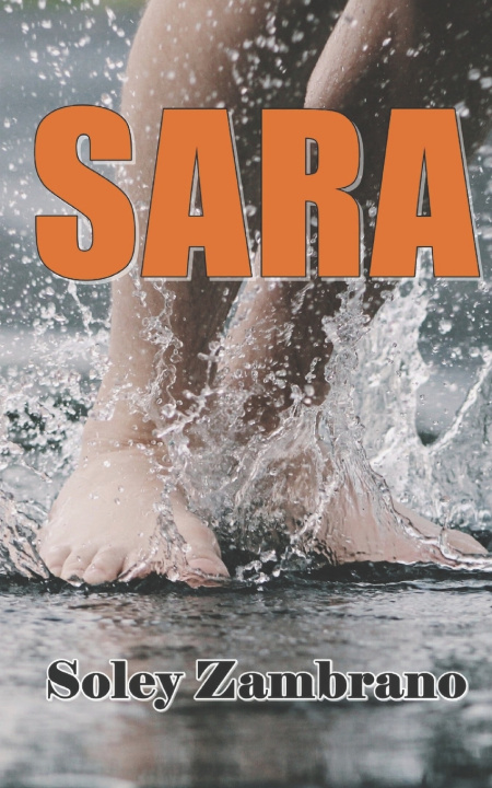 Knjiga Sara Soley Zambrano