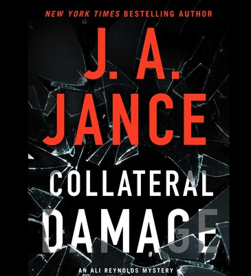 Audio Collateral Damage, 17 J. A. Jance