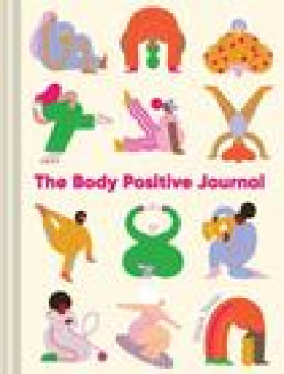 Kalendarz/Pamiętnik Body Positive Journal 