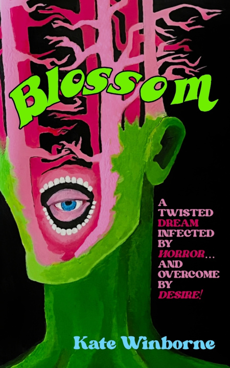 Buch Blossom Kate Winborne