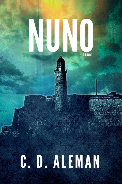 Book Nuno Carlos Aleman