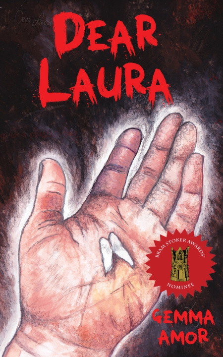 Book Dear Laura Gemma Amor