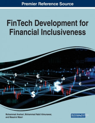Βιβλίο FinTech Development for Financial Inclusiveness Muhammad Anshari