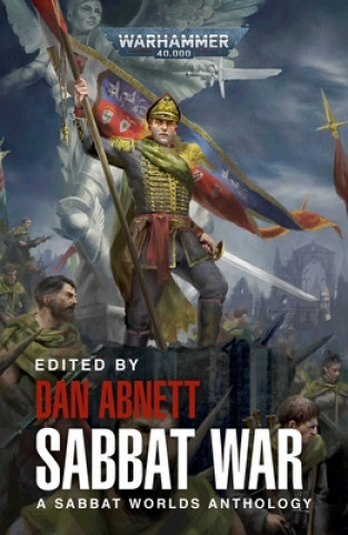 Könyv Sabbat War 