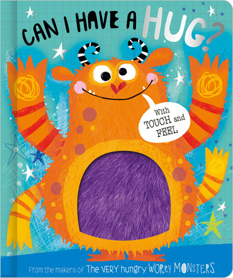 Buch Can I Have a Hug? Make Believe Ideas