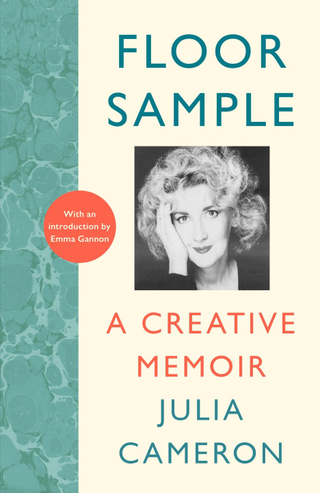 Knjiga Floor Sample Julia Cameron