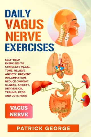 Carte Daily Vagus Nerve Exercises 
