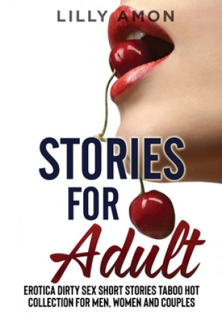 Książka Stories for Adult Lilly Amon