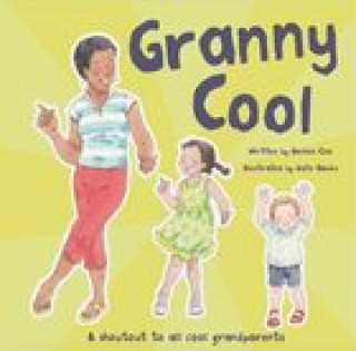 Libro Granny Cool DOREEN COX